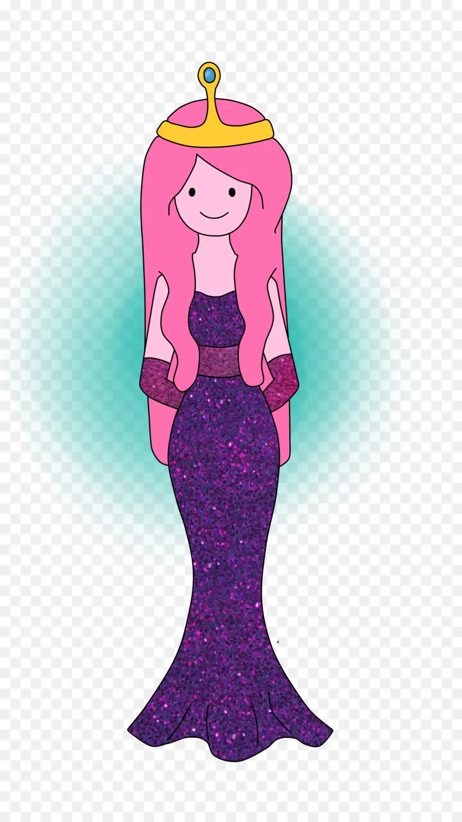 Princesse，Rose PNG