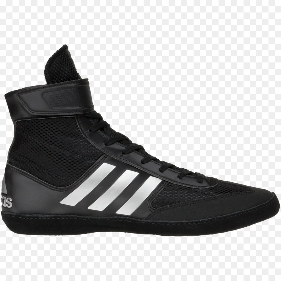 Chaussure Noire，Adidas PNG