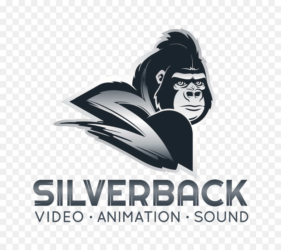 Silverback Vidéo Llc，Logo PNG