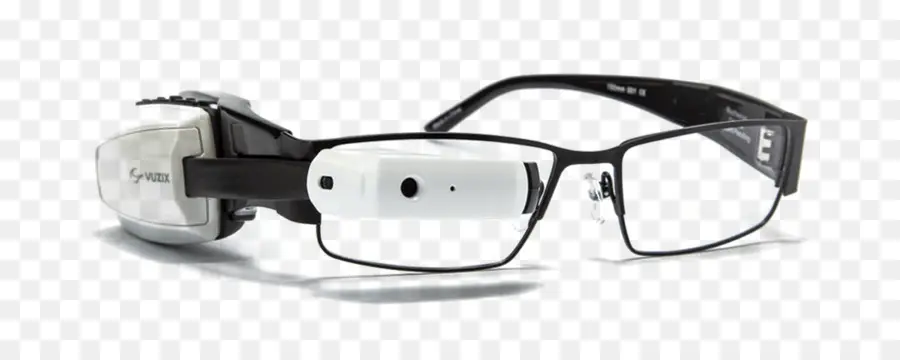 Lunettes Intelligentes，Technologie PNG