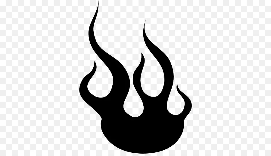 Flamme，Symbole PNG