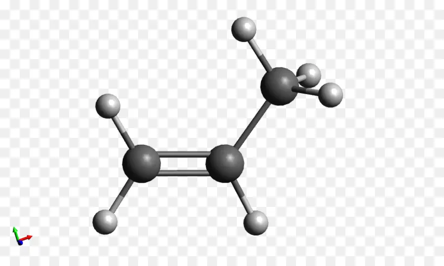 Molécule，Chimie PNG