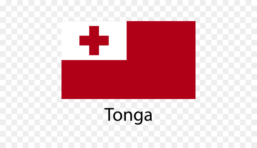 Venir，Drapeau Des Tonga PNG