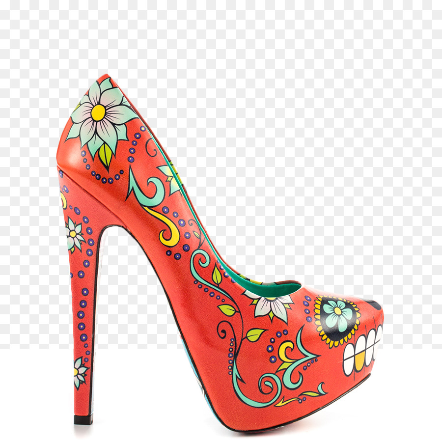 Highheeled Chaussures，Cour Chaussure PNG