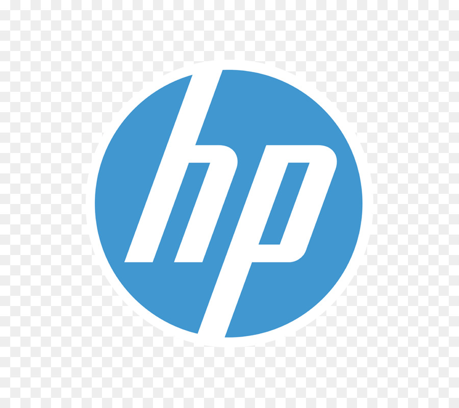 Logo Hp，Marque PNG