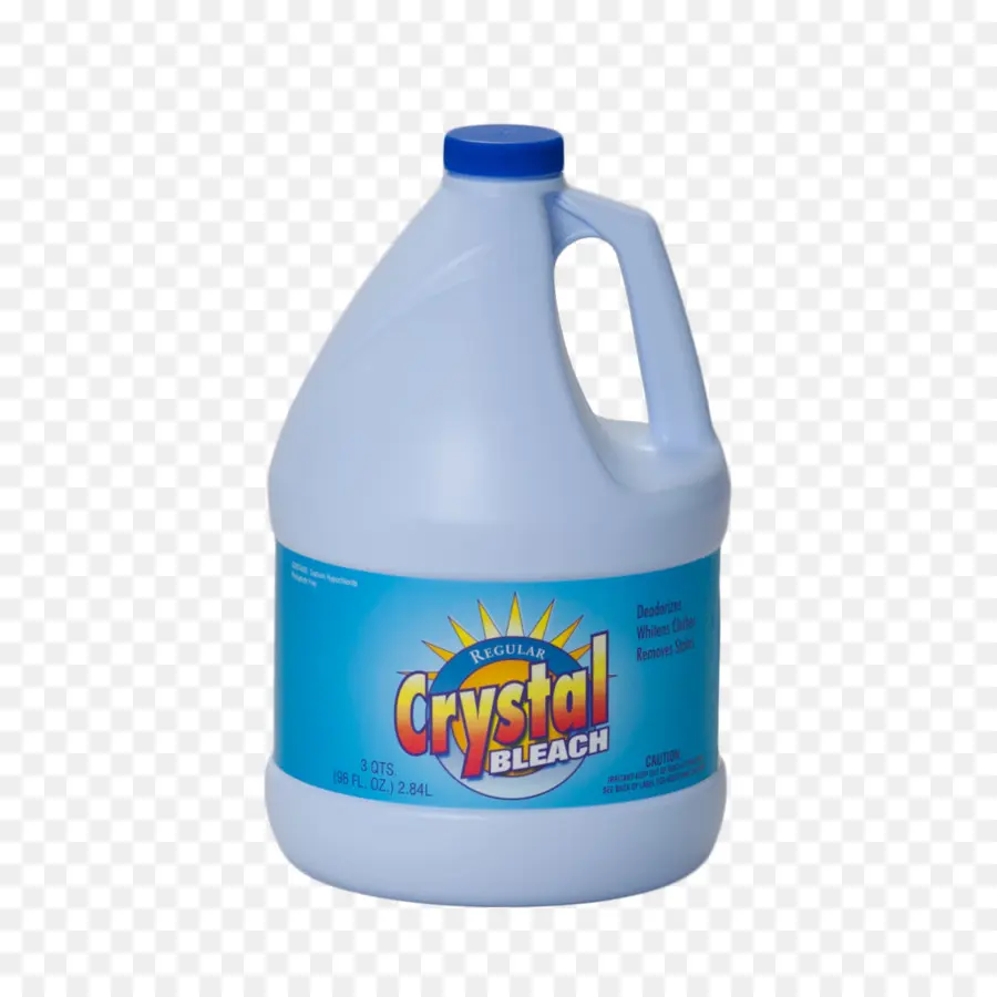 Bouteille D'eau De Javel，Nettoyage PNG