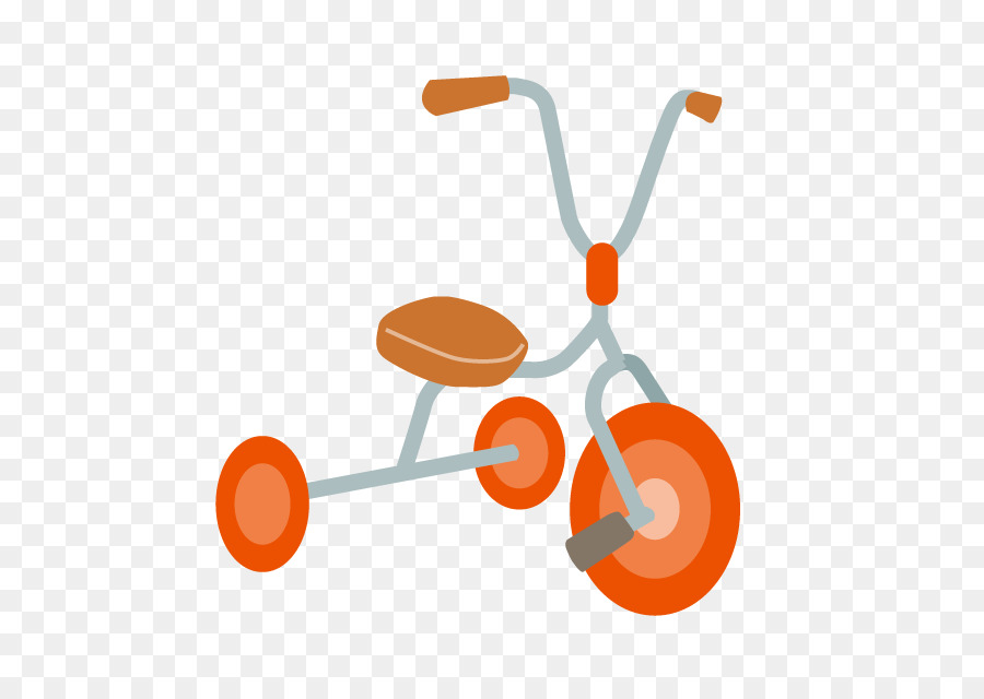 Tricycle，Vélo PNG