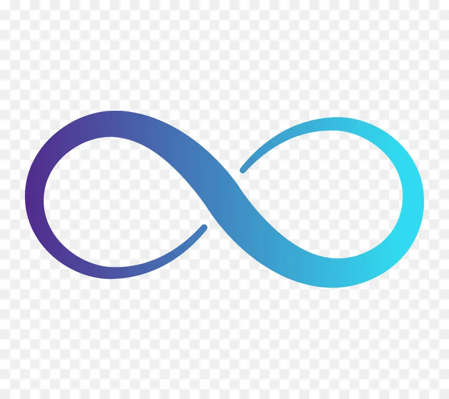 Symbole De L'infini，Sans Fin PNG