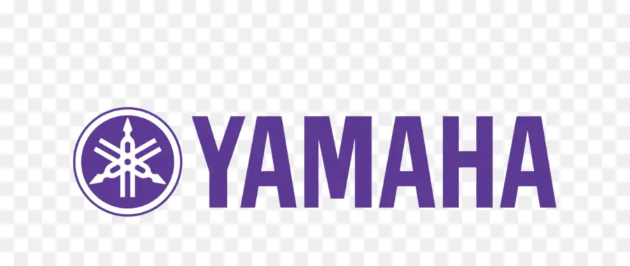 Logo Yamaha，Marque PNG