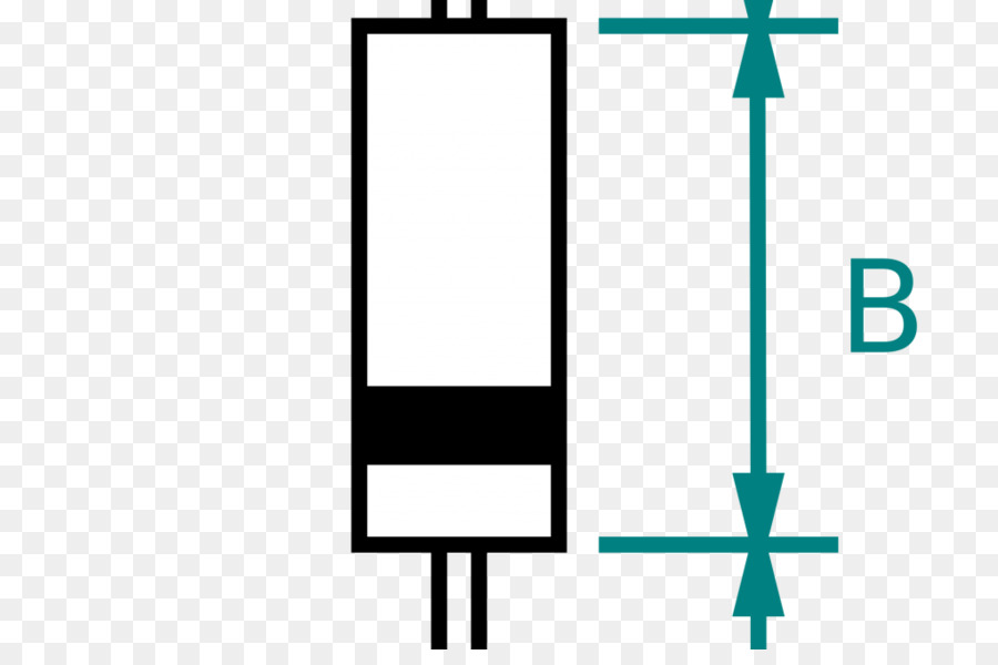 Diode，électronique De Symbole PNG