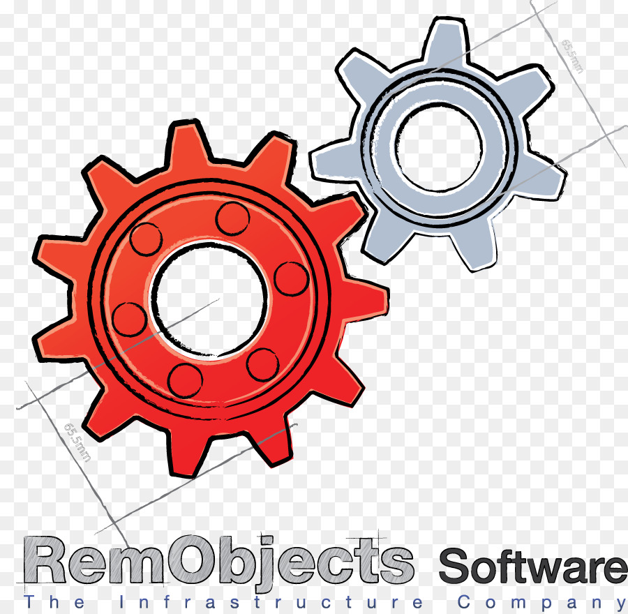 Remobjects Software，Logiciel PNG