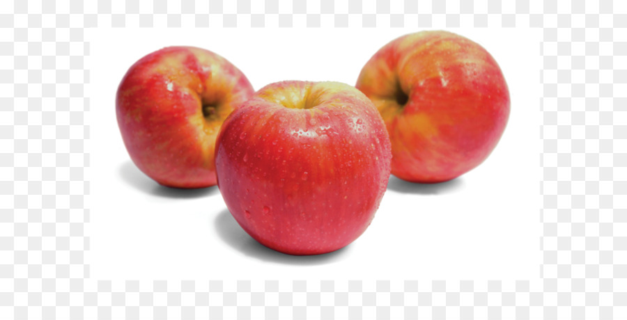 Pommes Rouges，Fruit PNG