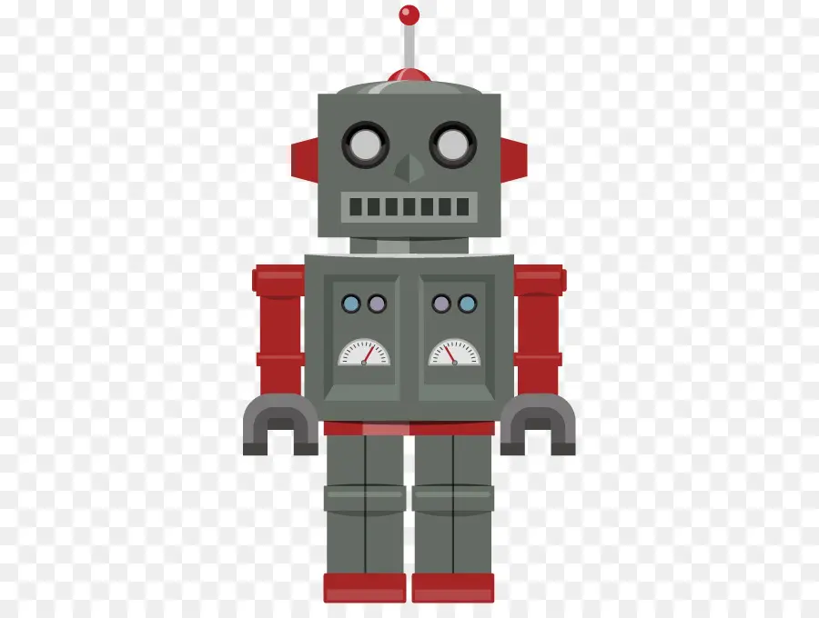 Robot，Machine PNG