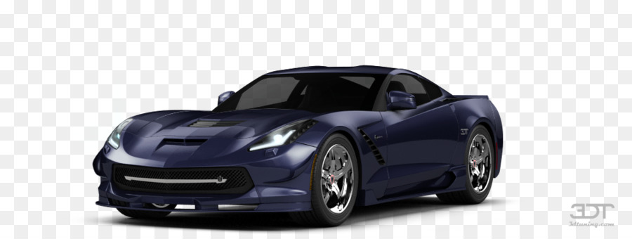 Roue En Alliage，Chevrolet Corvette C6 Zr1 PNG