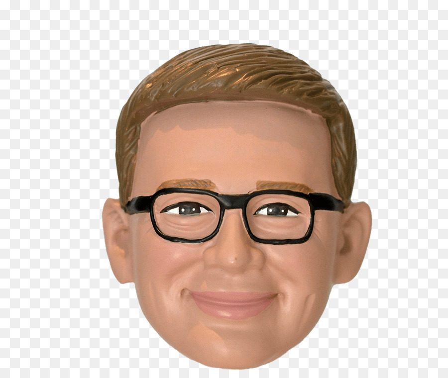 Front，Bobblehead PNG