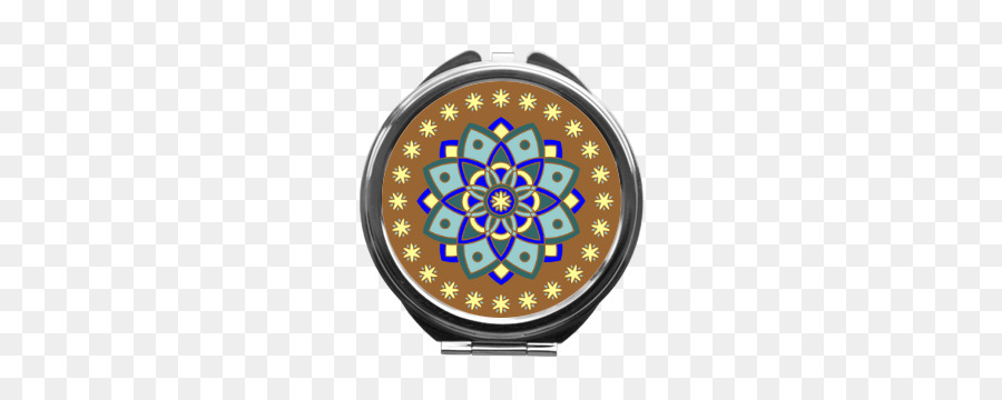 Conception De Mandalas，Mandalas PNG