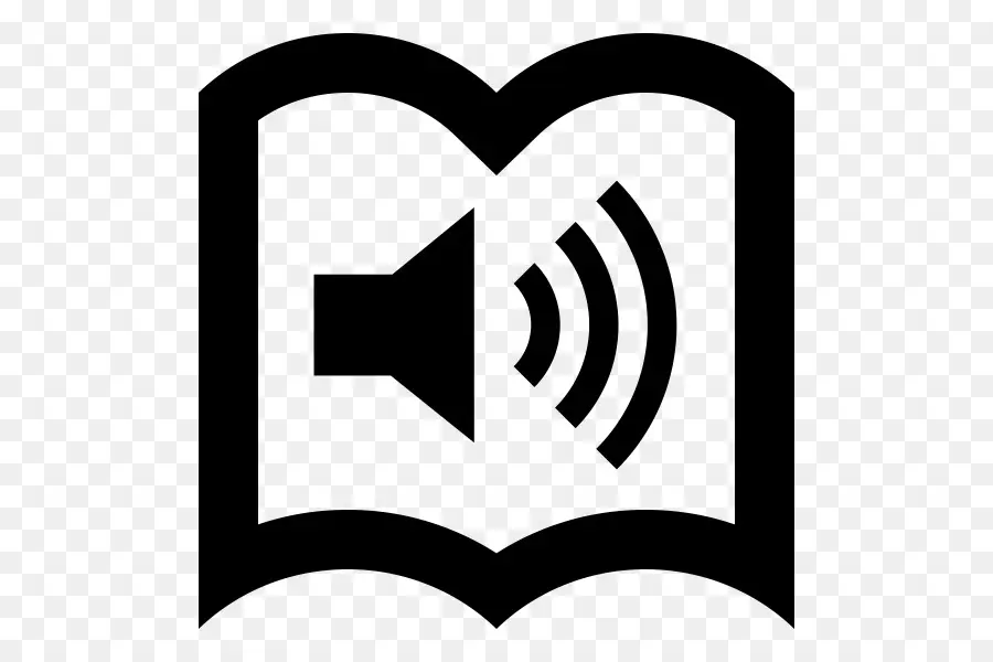 Livre Audio，Son PNG