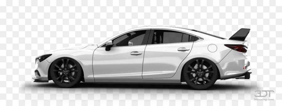 2015 Mazda6，2014 Mazda3 PNG