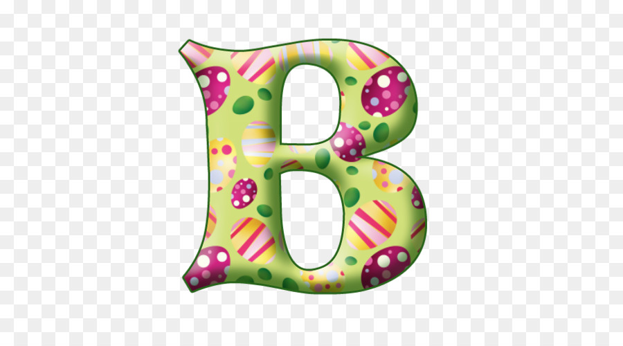 Lettre B，Alphabet PNG