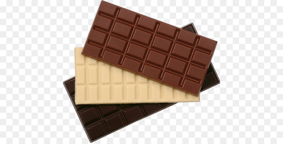 Barre De Chocolat，Chocolat Blanc PNG