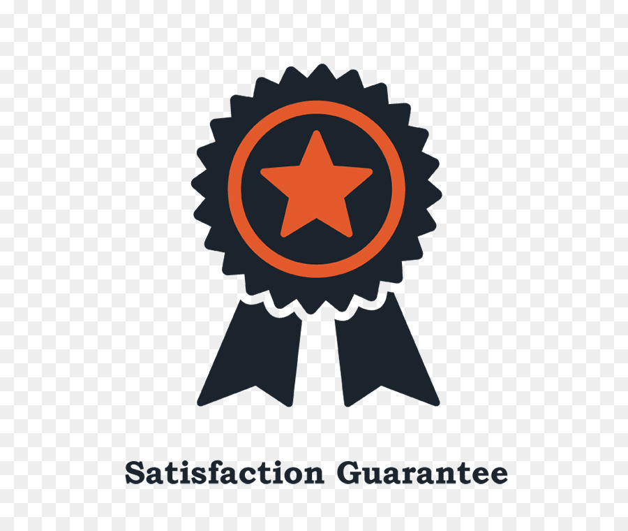 Insigne De Garantie De Satisfaction，Étoile PNG