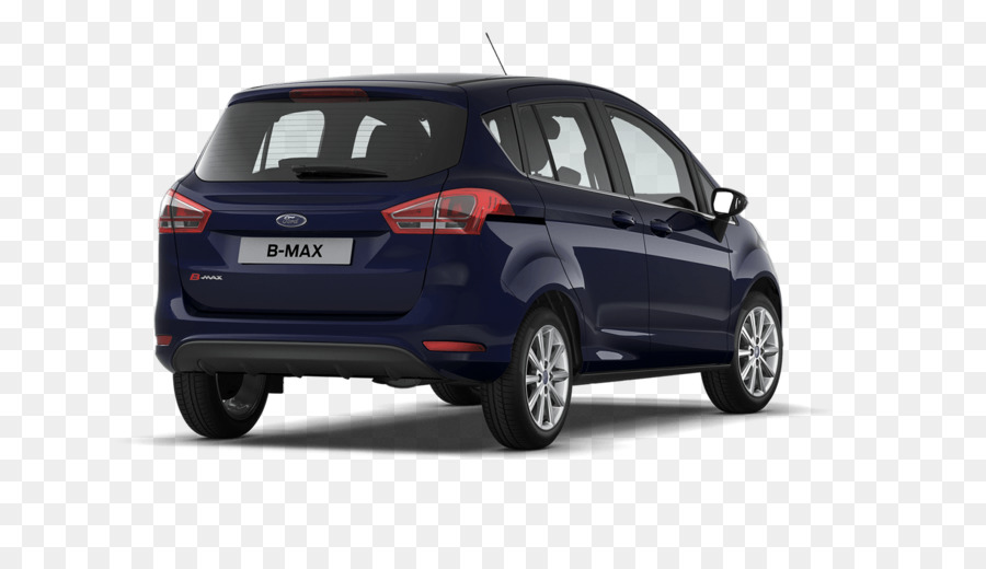 Ford Motor Company，Ford Bmax PNG