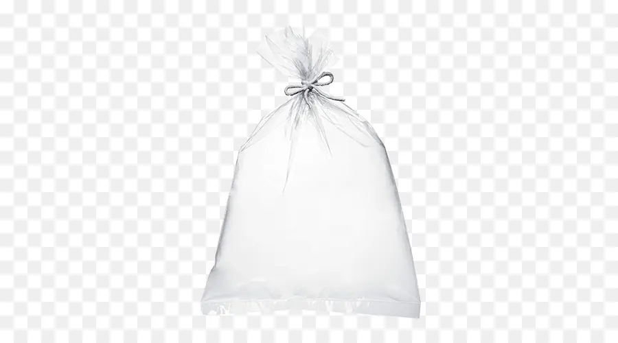 Sac En Plastique Vide，Transparent PNG