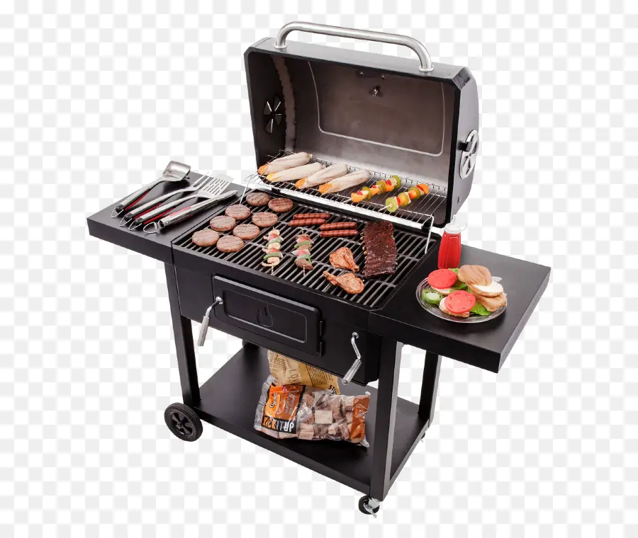 Gril，Barbecue PNG