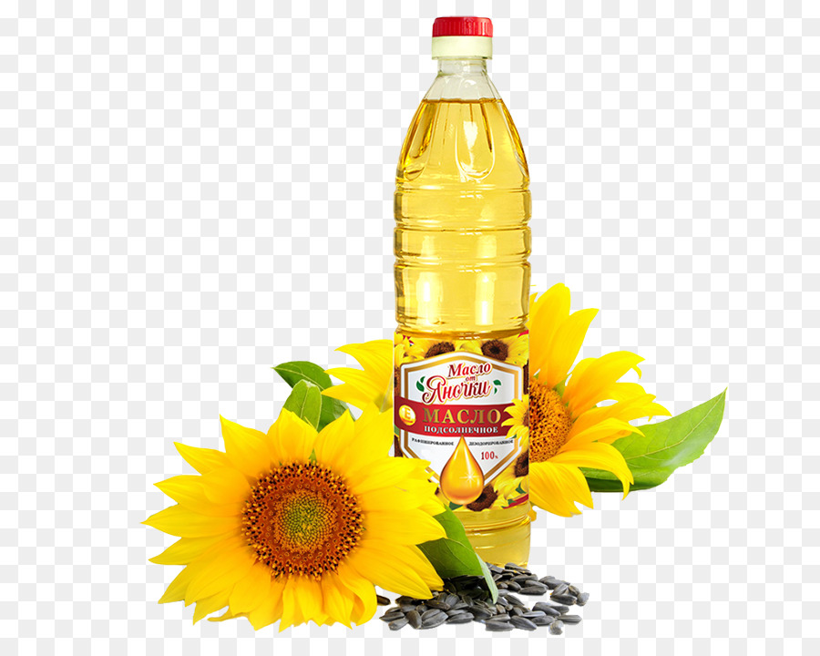 Huile De Tournesol，Tournesol PNG