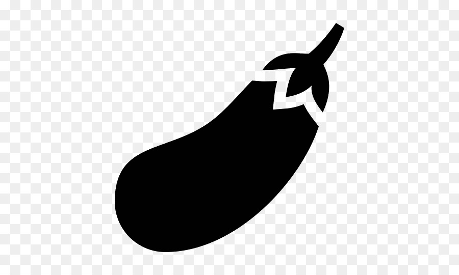 Aubergine，Noir PNG