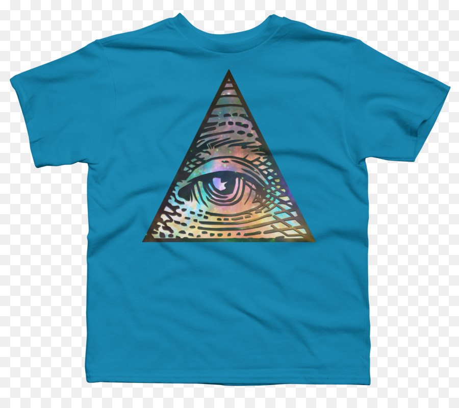 Tshirt，Triangle PNG