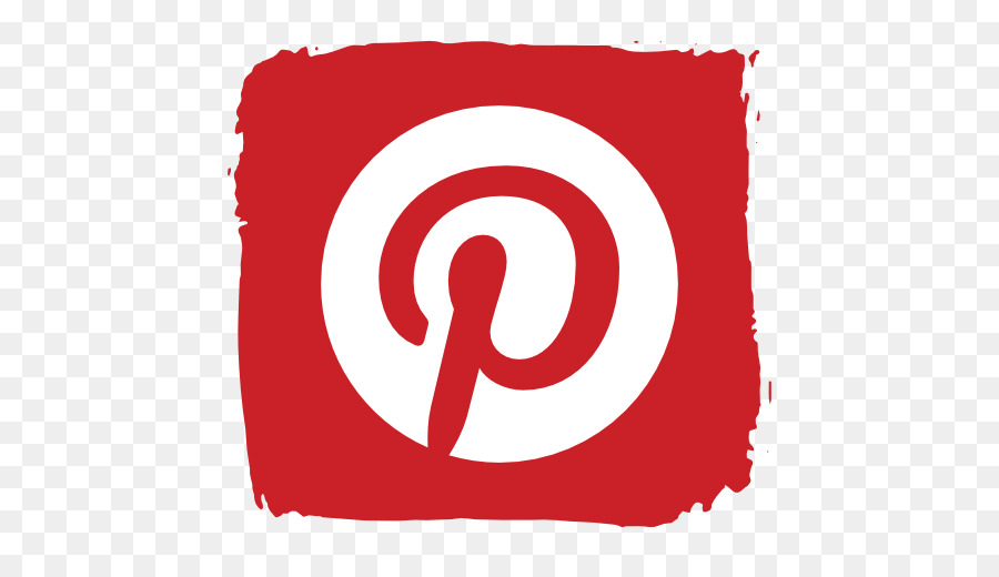 Logo Pinterest，Réseaux Sociaux PNG