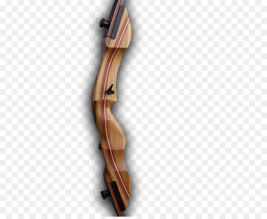 Arc Recurve，Flèche PNG