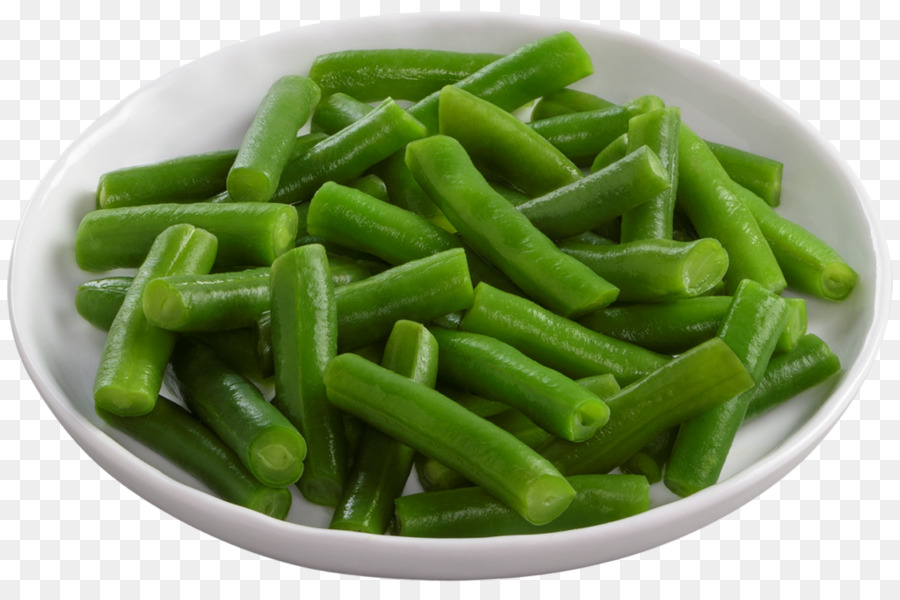 Haricots Verts，Le Haricot Commun PNG