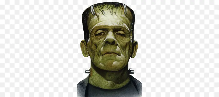 Frankenstein，Monstre PNG