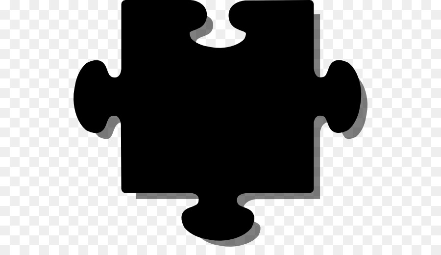 Pièces De Puzzle，Puzzle PNG