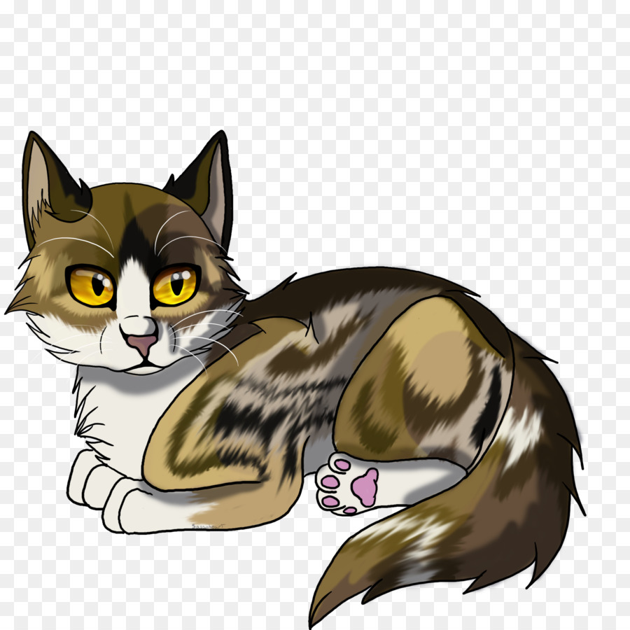 Chat，Animal De Compagnie PNG