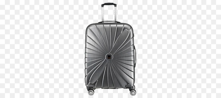 Valise Noire，Bagage PNG