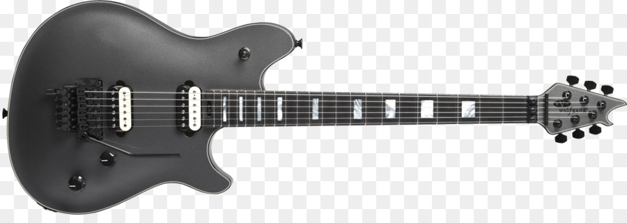 Gibson Les Paul，Peavey Evh Wolfgang PNG
