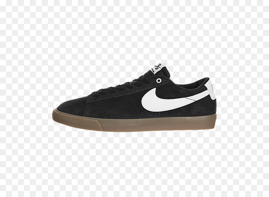 Baskets Noires，Nike PNG