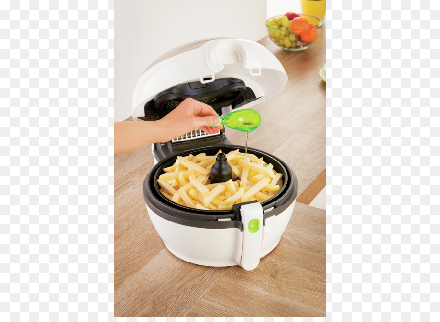 Friteuses，Tefal Actifry Original PNG