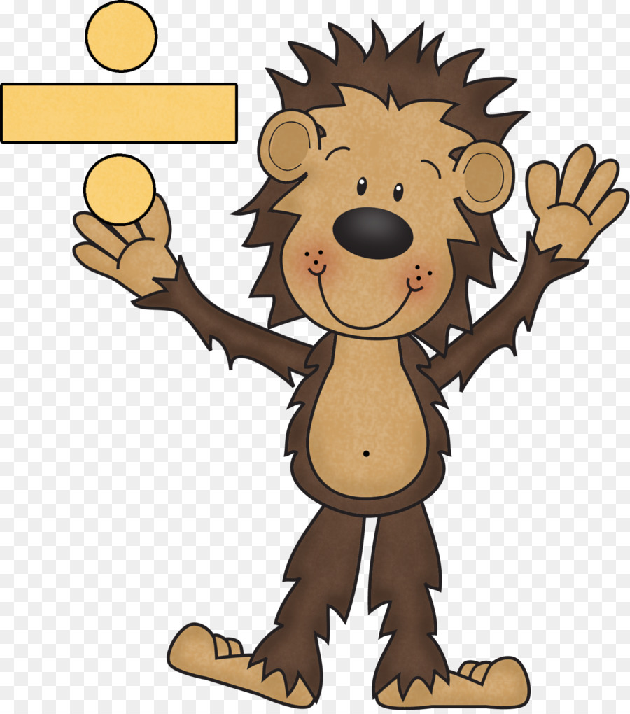 Lion，Dessin Animé PNG