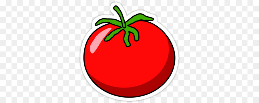 Le Jus De Tomate，Dessin Animé PNG