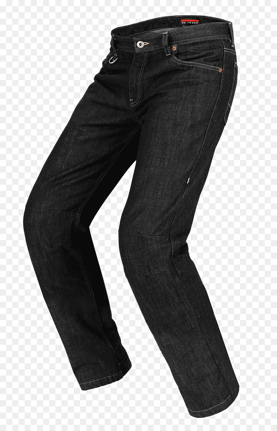 Jean Noir，Pantalon PNG