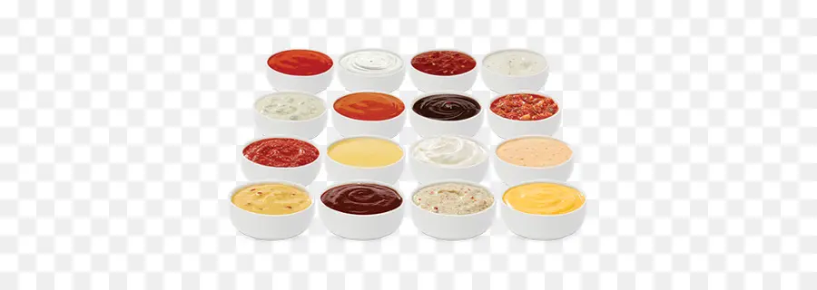 Sauces，Condiments PNG