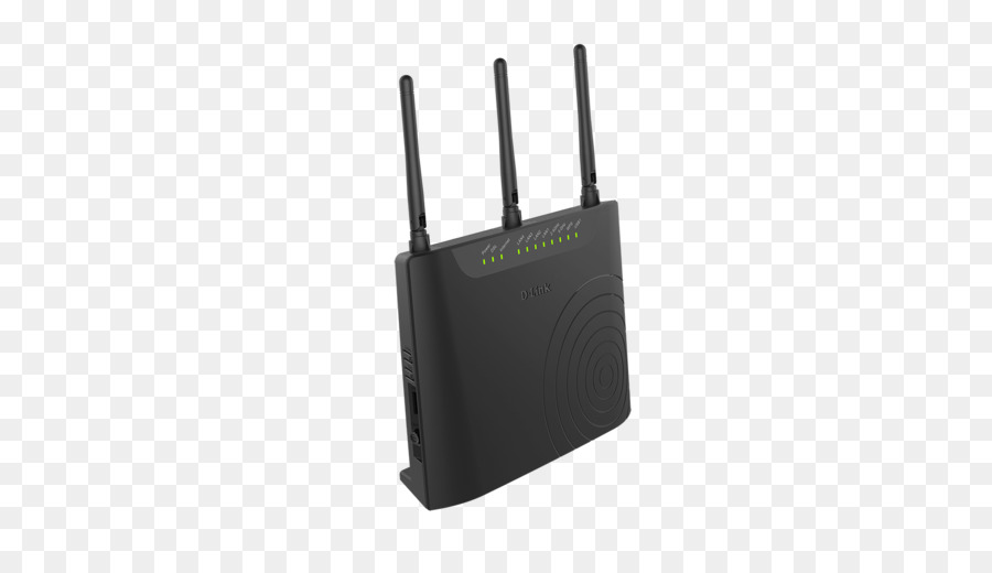 Modem Dsl，Routeur PNG