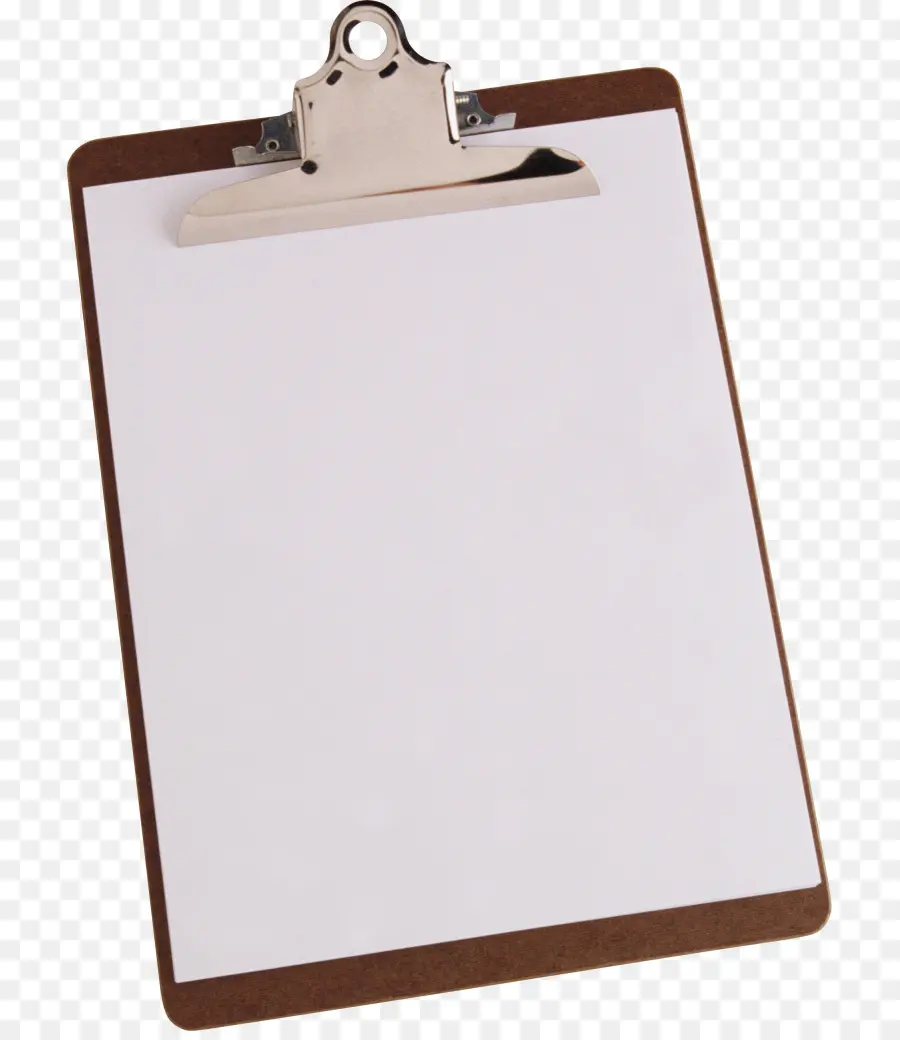 Presse Papiers Avec Du Papier，Papier PNG