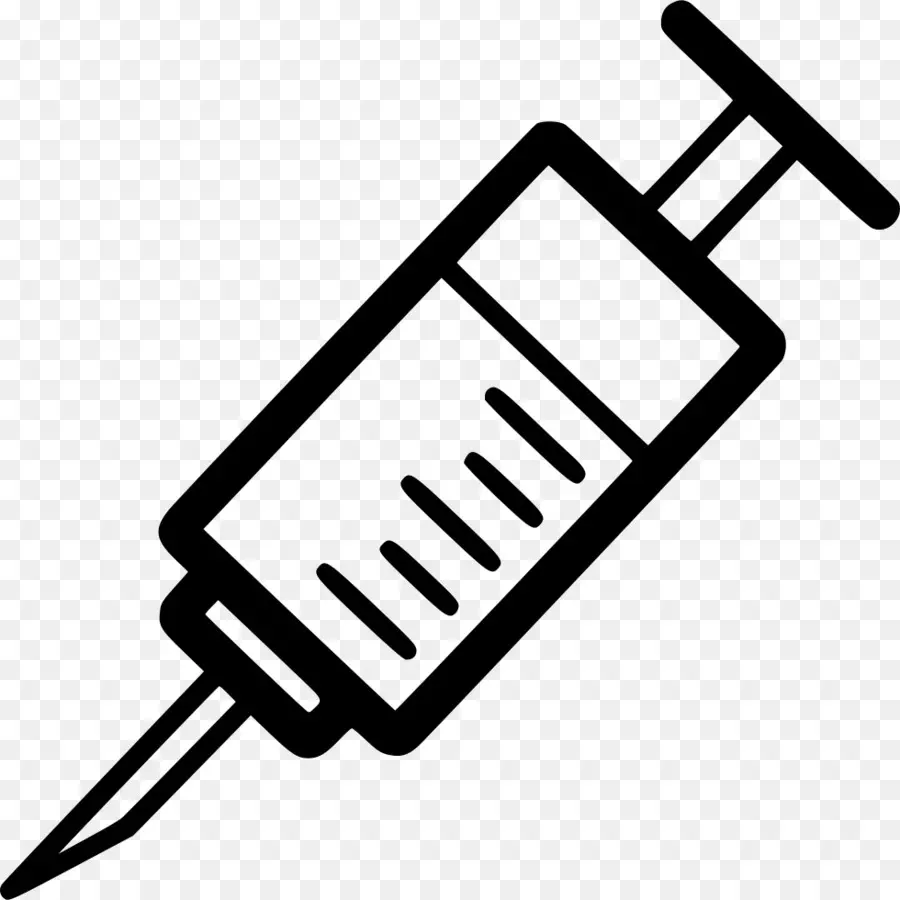 Vaccin，La Vaccination PNG