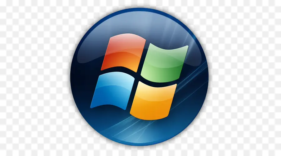 Windows Vista，Ordinateur Icônes PNG