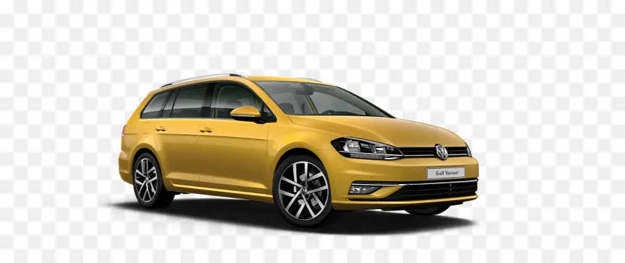 Variante De Golf De Volkswagen，Volkswagen Golf Sportsvan PNG